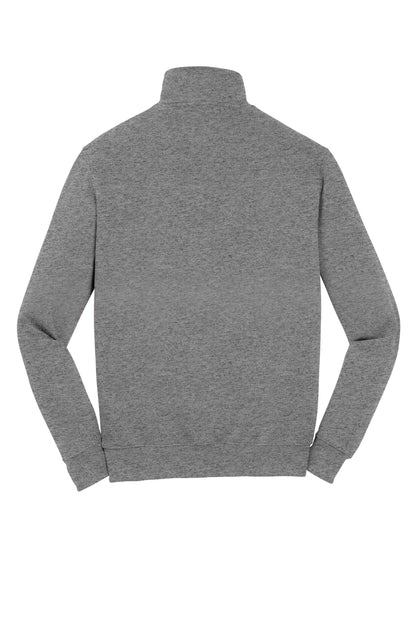 Sport-Tek 1/4-Zip Sweatshirt