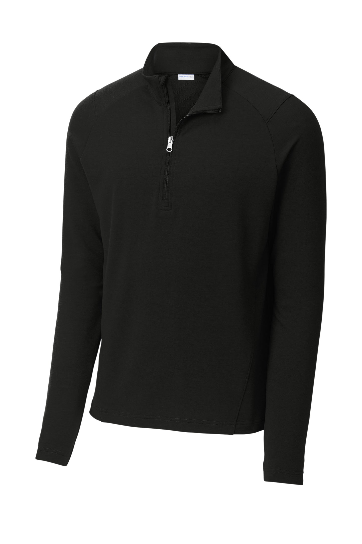 Sport-Tek Sport-Wick Flex Fleece 1/4-Zip
