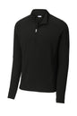 Sport-Tek Sport-Wick Flex Fleece 1/4-Zip
