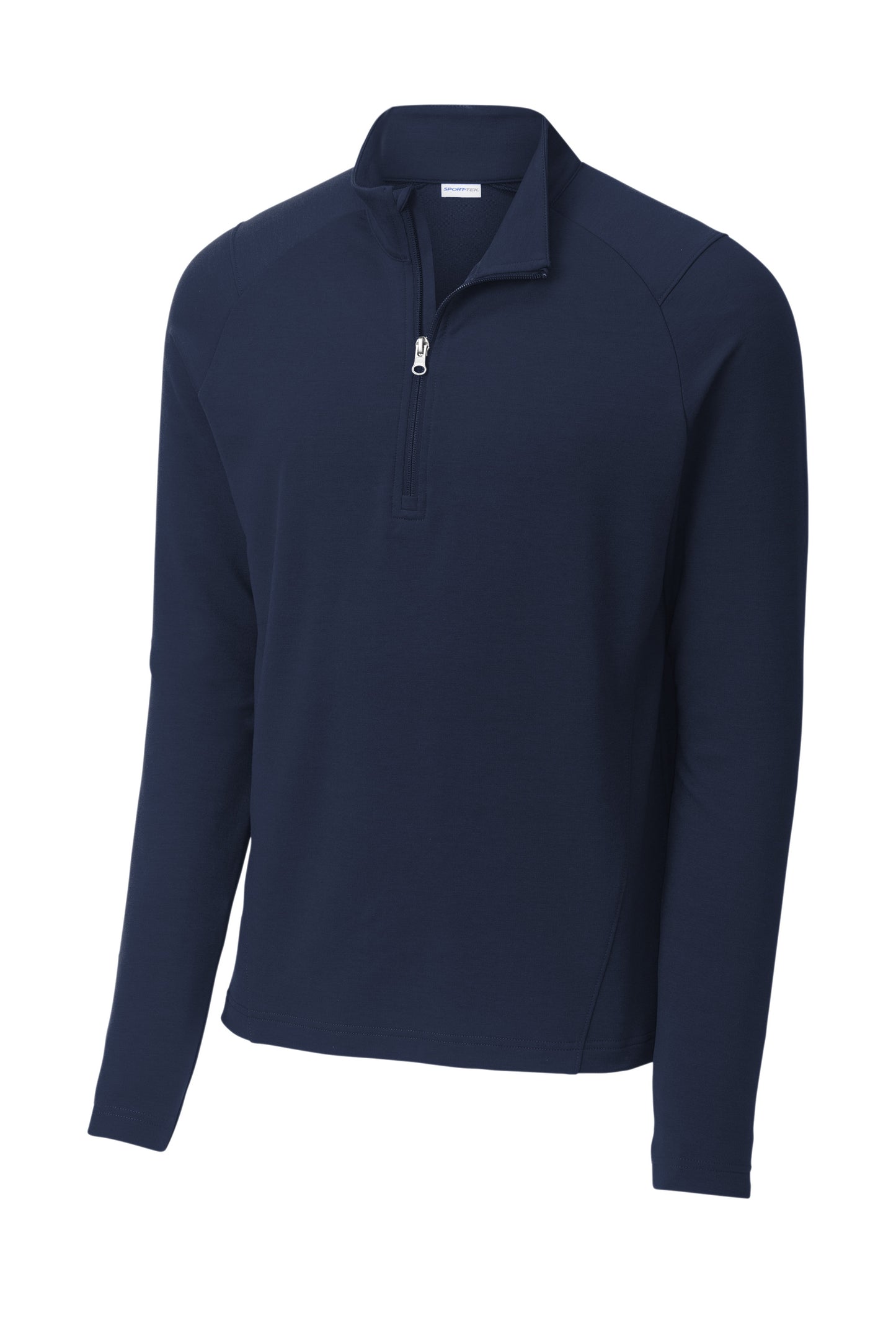 Sport-Tek Sport-Wick Flex Fleece 1/4-Zip