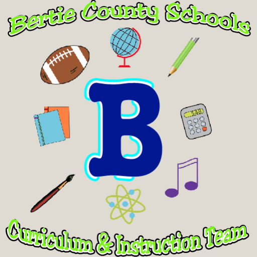 Bertie County Schools Artwork