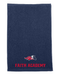 Faith Academy Patriots Rally Towel