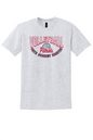 FACS Volleyball Tee (Adult)