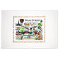 Wake Forest Dish Towel