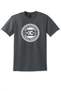 FACS Cross Country Tee (Adult)
