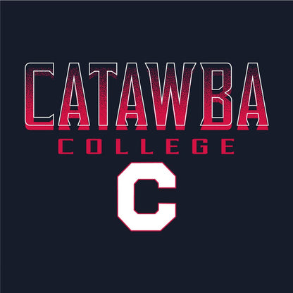 Catawba Champion Hooded Sweatshirt