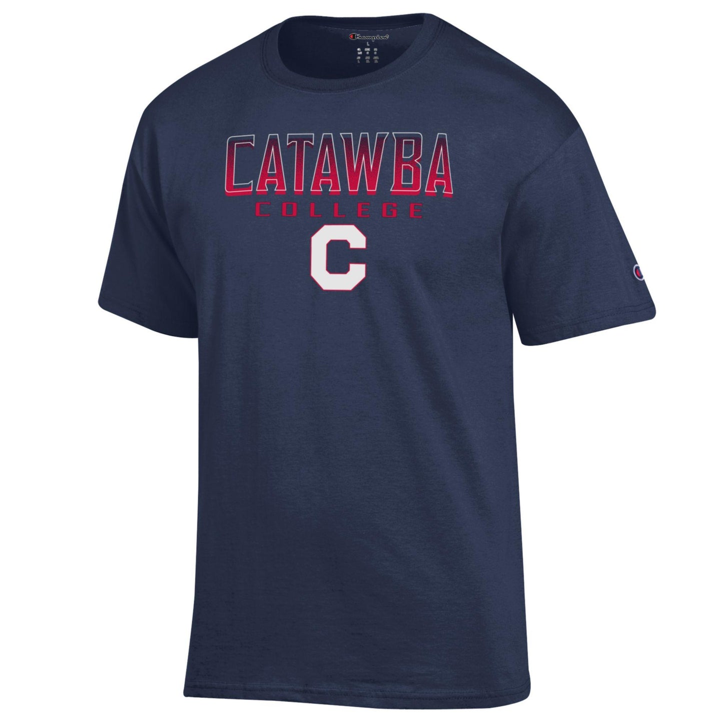 Catawba Champion S/S Tee