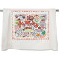 Auburn Dish Towel