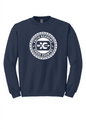 FACS Cross Country Crewneck Sweatshirt (Adult)
