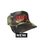 Cheerwine - Camo Hat