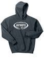 FACS Football Hoody (Youth)