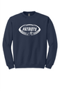 FACS Football Crewneck Sweatshirt (Adult)