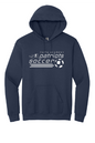 FACS Soccer Hooded Sweatshirt (Adult) 2025 Season