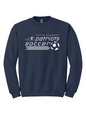 FACS Soccer Crewneck Sweatshirt (Adult) 2025 Season