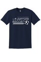 FACS Soccer T-Shirt (Youth & Adult) 2025 Season