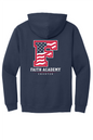 FACS Patriotic Hoody ( Adult & Youth)