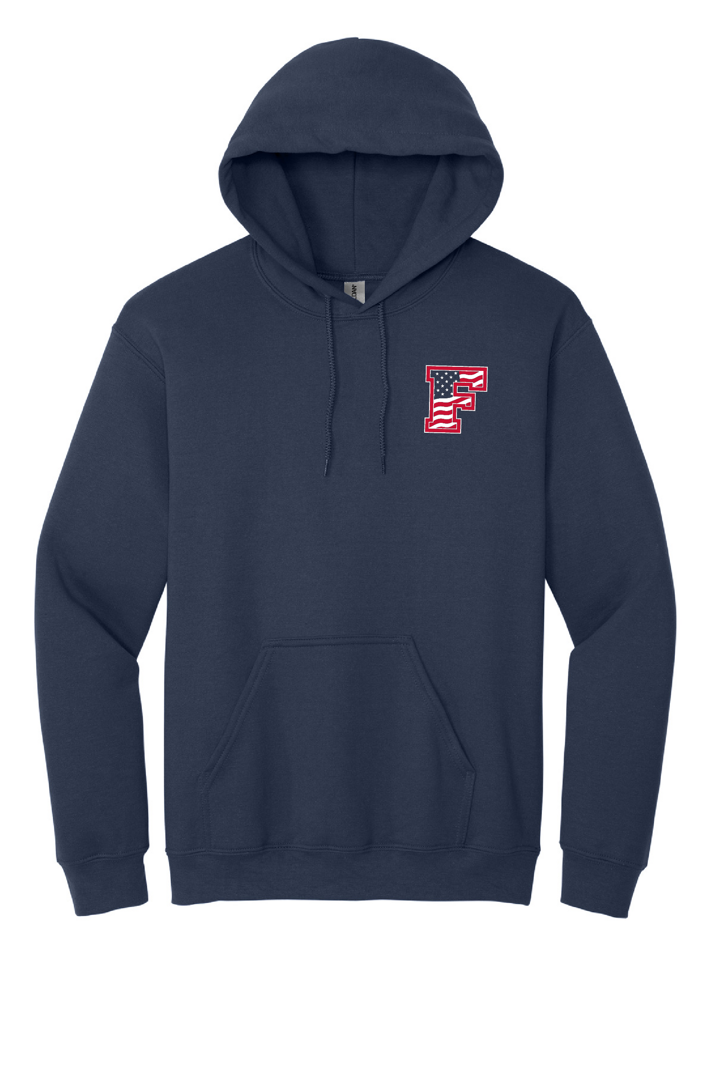 FACS Patriotic Hoody ( Adult & Youth)