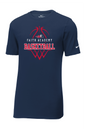 FACS Basketball NIKE Tee (Youth)