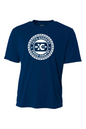 FACS Cross Country Tee (Performance) Adult & Youth