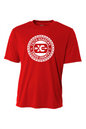 FACS Cross Country Tee (Performance) Adult & Youth