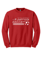 FACS Soccer Crewneck Sweatshirt (Adult) 2025 Season