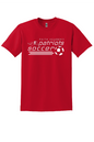 FACS Soccer T-Shirt (Youth & Adult) 2025 Season