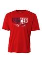 FACS Soccer Tee (Performance) Adult & Youth