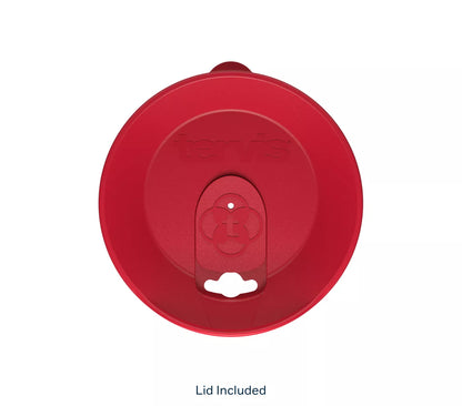 NC State 24 oz. Competitor Wrap Tumbler