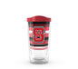 NC State 16 oz. Hype Stripes Wrap Tumbler