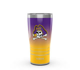 ECU 20 oz. Ombre Stainless Steel Tumbler