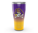 ECU 30 oz. Ombre Stainless Steel Tumbler