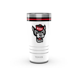 NC State 20 oz. Arctic V2 Stainless Steel Tumbler