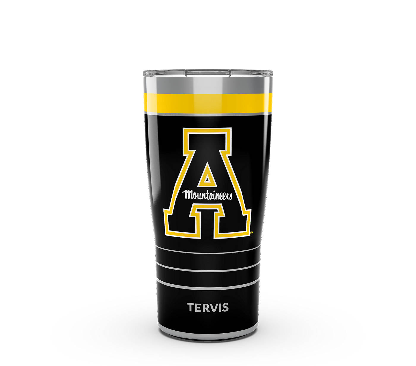 Appalachian 30 oz. MVP Stainless Steel Tumbler