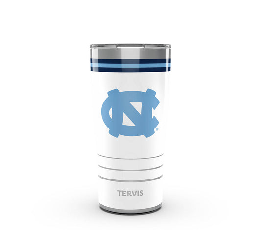 UNC 20 oz. Arctic V2 Stainless Steel Tumbler