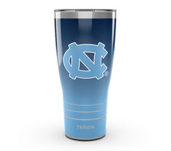 UNC 30 oz. Ombre V2 Stainless Steel Tumbler