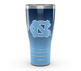 UNC 30 oz. Ombre V2 Stainless Steel Tumbler
