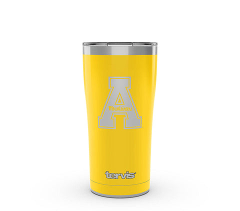 Appalachian 20 oz. Roots Stainless Steel Tumbler