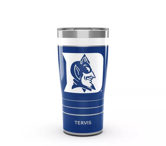 Duke 20 oz. MVP Stainless Steel Tumbler