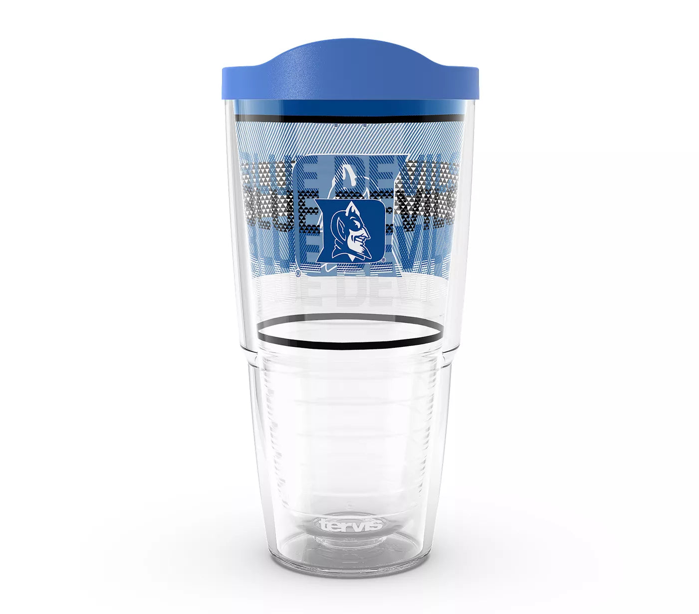 Duke 24 oz. Competitor Wrap Tumbler