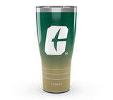 UNCC 30 oz. Ombre Stainless Steel Tumbler