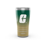 UNCC 20 oz. Ombre Stainless Steel Tumbler