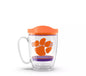 Clemson 16 oz. Tradition Wrap Mug