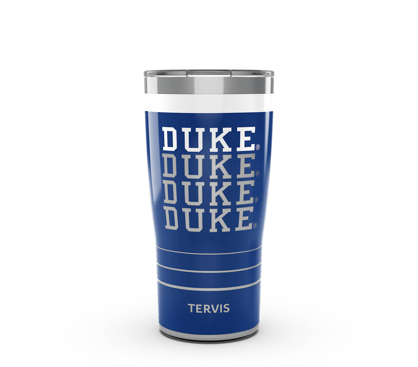 Duke 20 oz. Reverb Stainless Steel Tumbler
