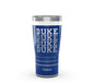 Duke 20 oz. Reverb Stainless Steel Tumbler