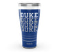 Duke 30 oz. Reverb Stainless Steel Tumbler