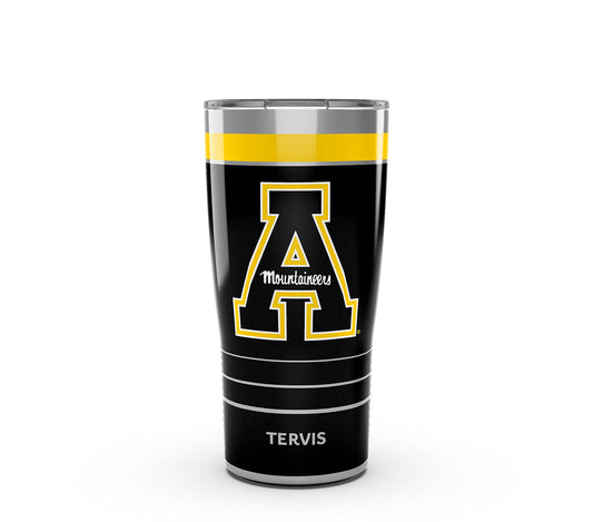 Appalachian 20 oz. MVP Stainless Steel Tumbler