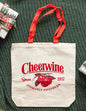Cheerwine - Tote Bag