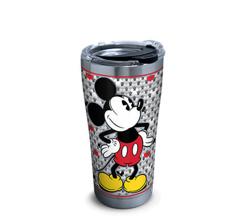 Disney 20 oz. Mickey Mouse Stainless Steel Tumbler
