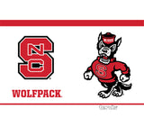 NC State 20 oz. Tradition Stainless Steel Tumbler