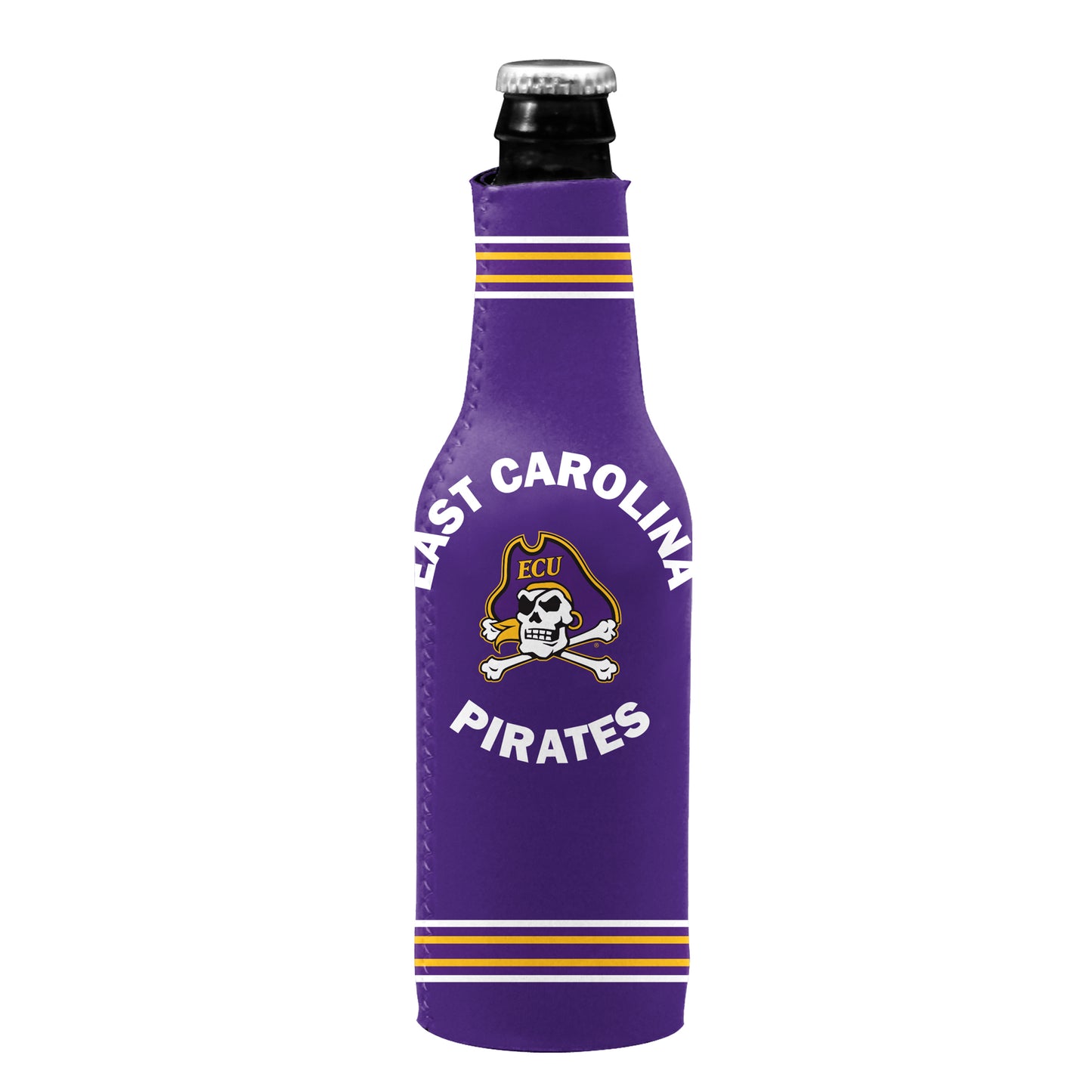 ECU Bottle Can Cooler